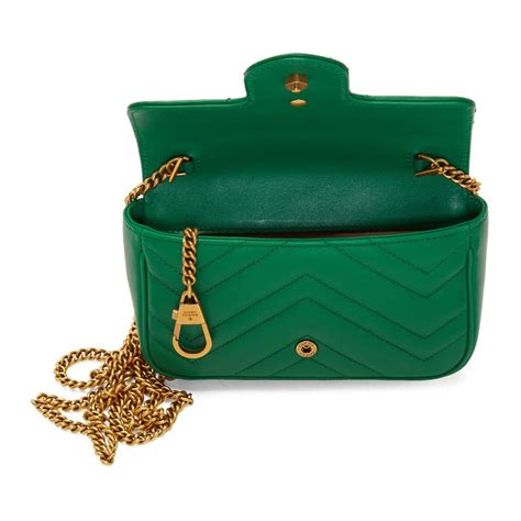 gucci marmont bag beige|gucci marmont green supermini.